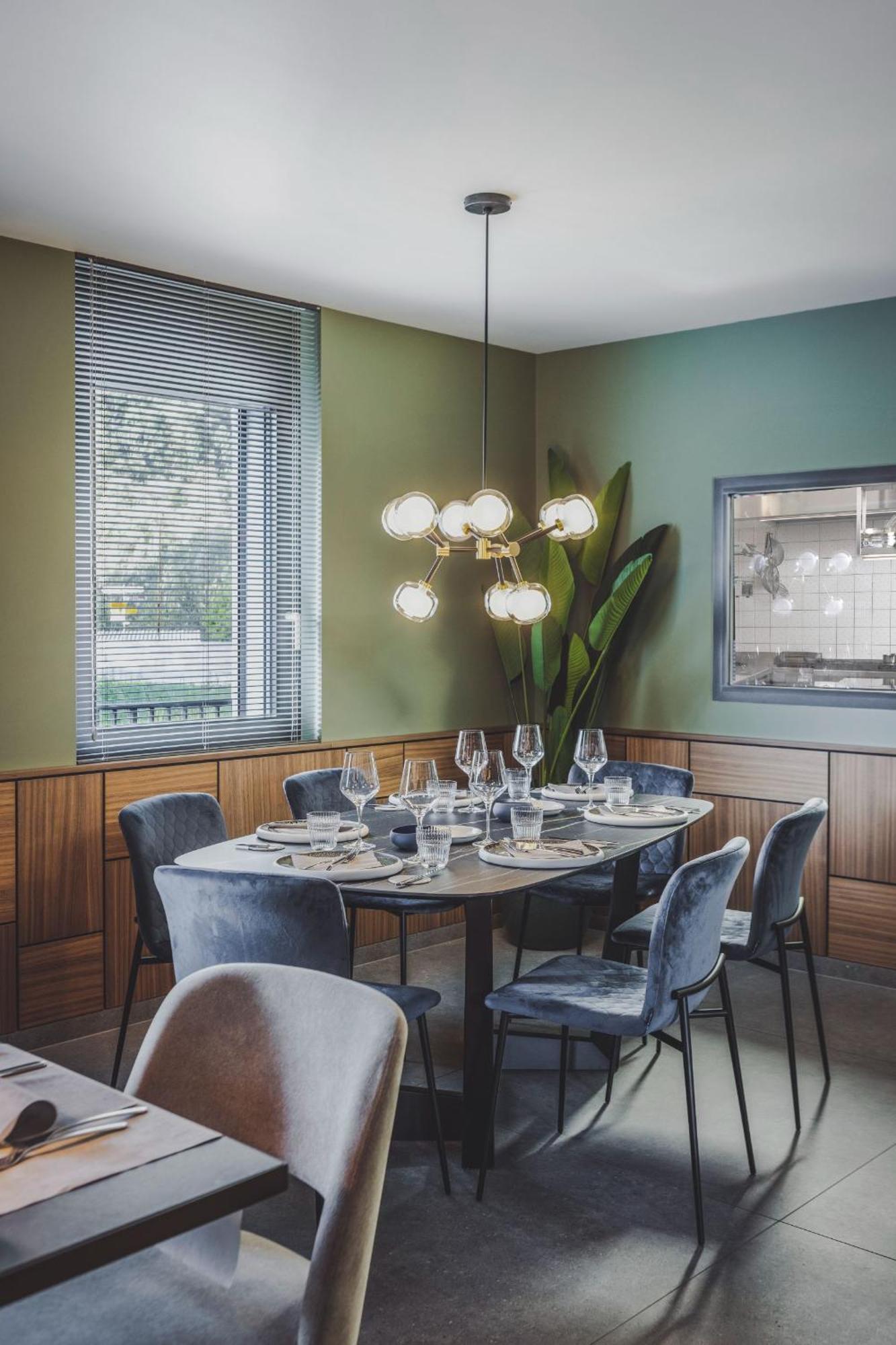 3 Vie Restaurant & Rooms Acquarossa エクステリア 写真