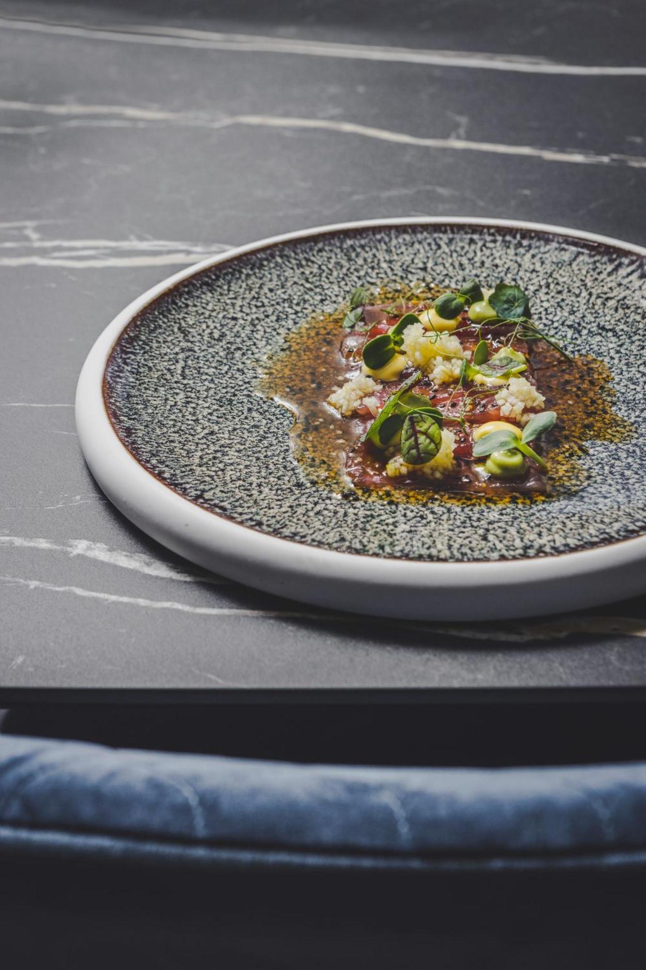 3 Vie Restaurant & Rooms Acquarossa エクステリア 写真