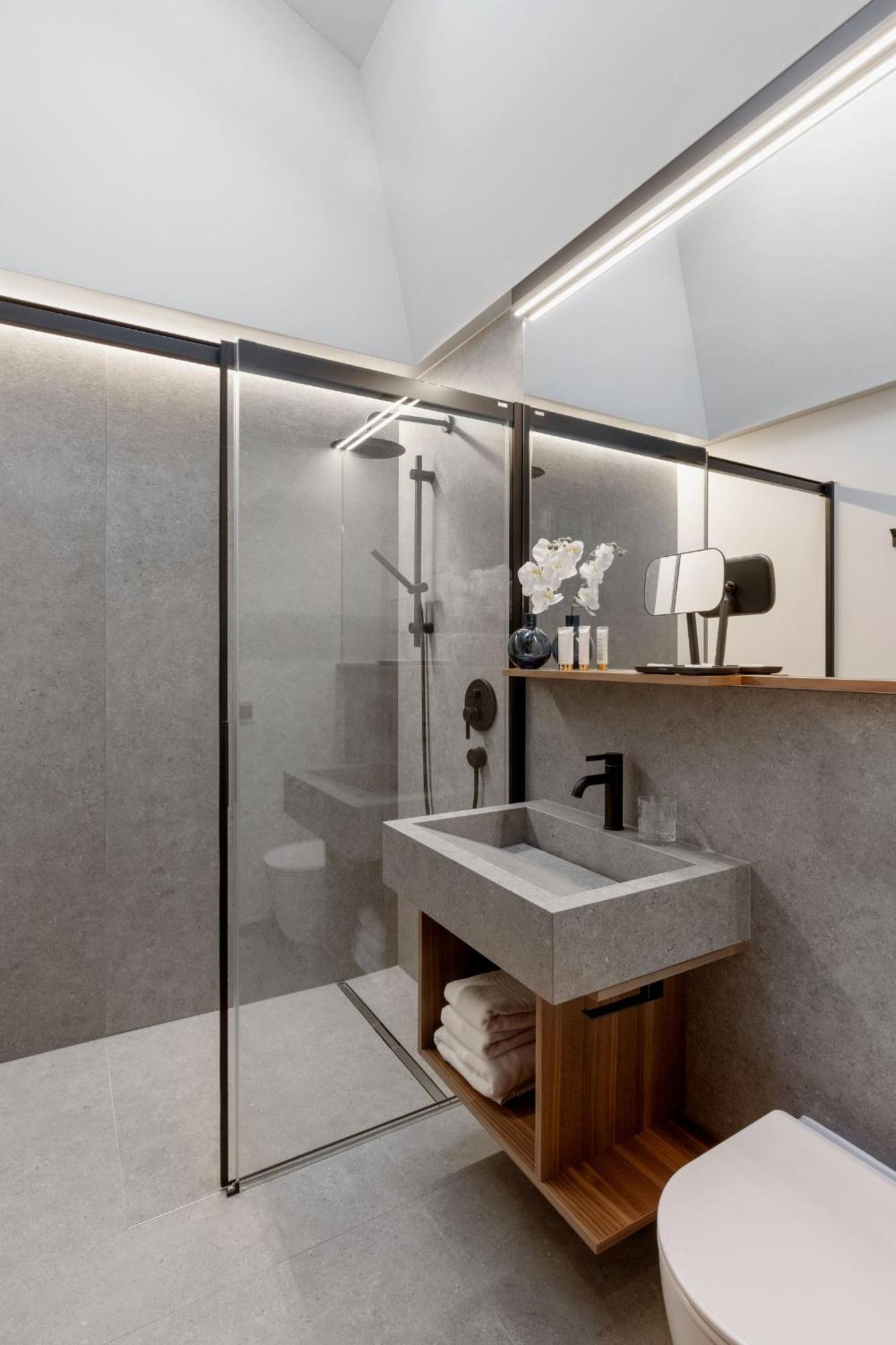 3 Vie Restaurant & Rooms Acquarossa エクステリア 写真