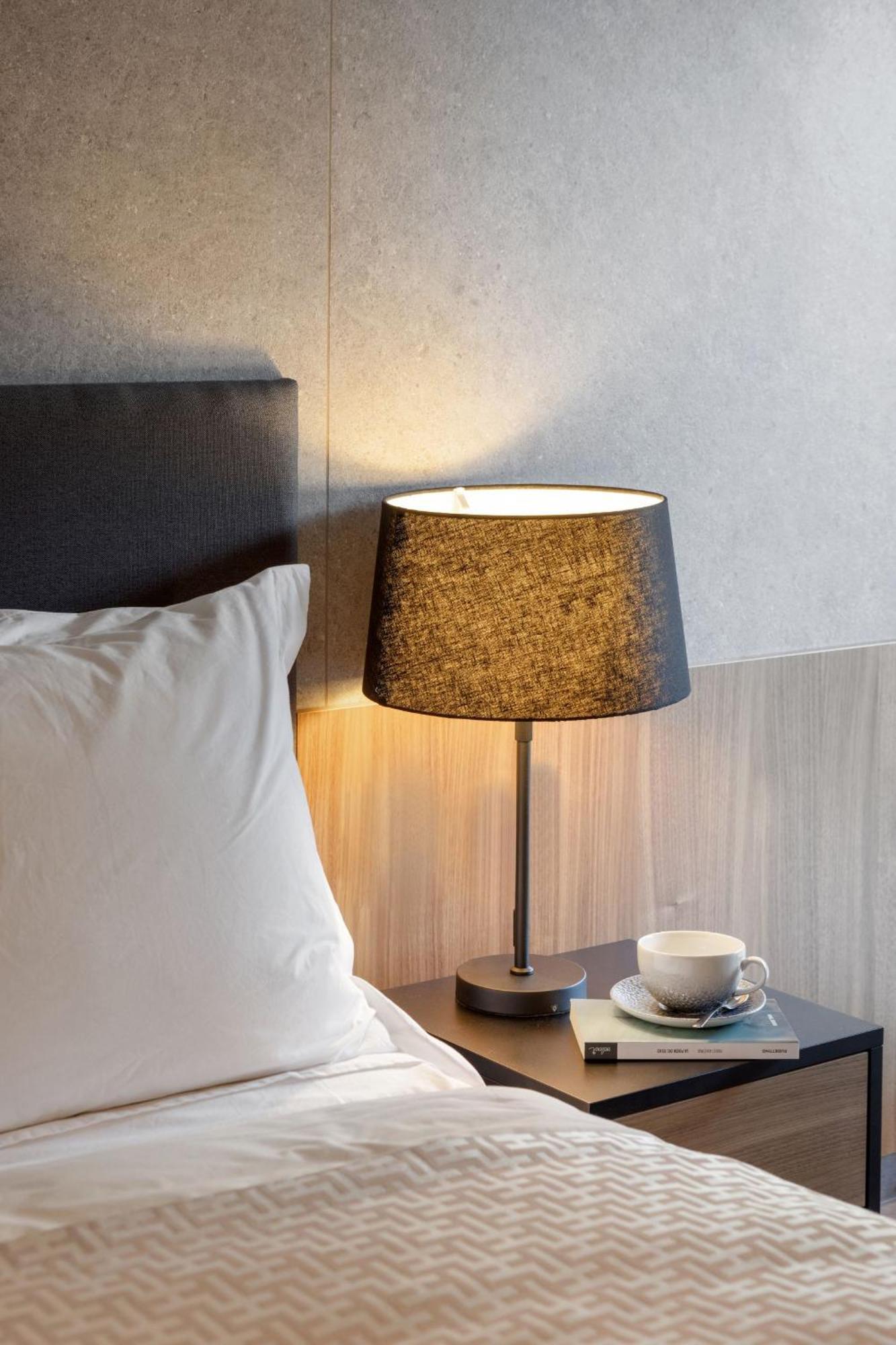 3 Vie Restaurant & Rooms Acquarossa エクステリア 写真