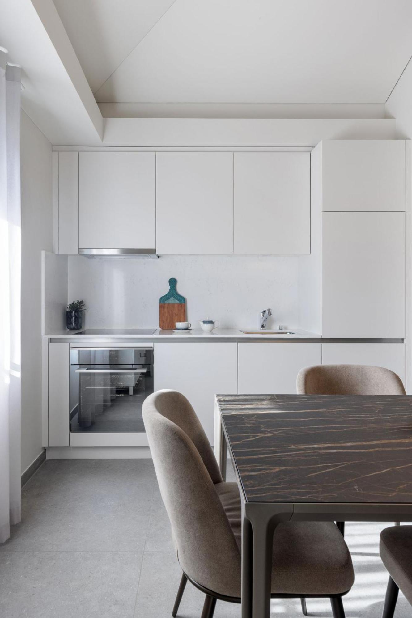 3 Vie Restaurant & Rooms Acquarossa エクステリア 写真